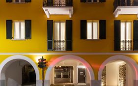 Residence Casa Coppa Appartamento Jasmine